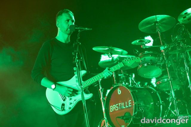 Bastille