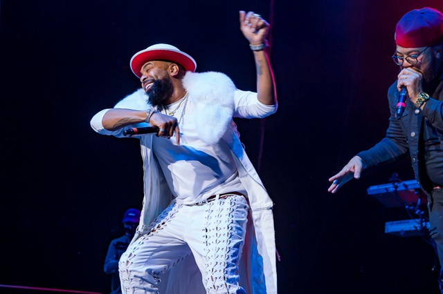 Ginuwine