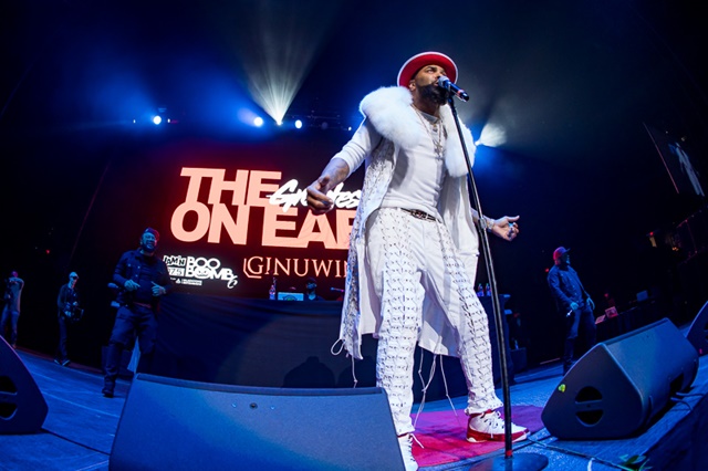 Ginuwine