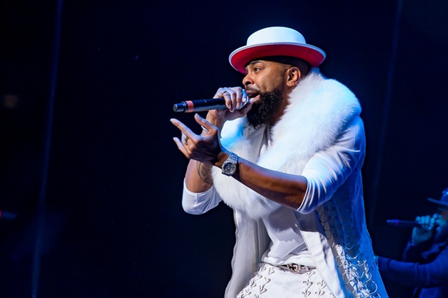 Ginuwine