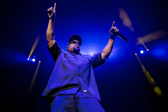 Ice Cube