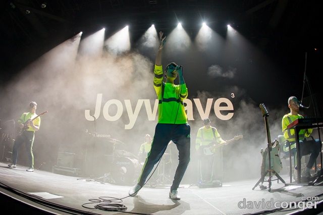 Joywave