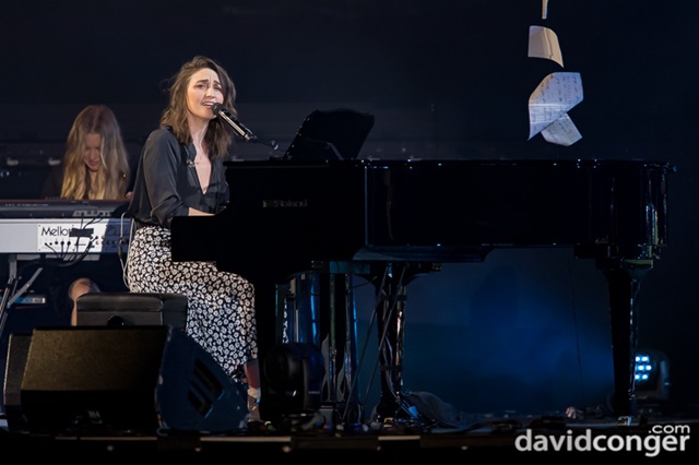 Sara Bareilles