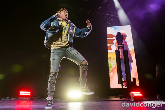 YBN Cordae