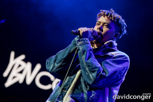 YBN Cordae