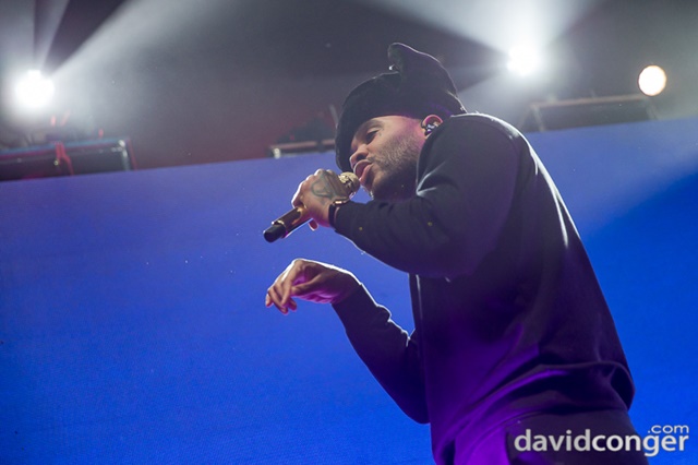 Kevin Gates