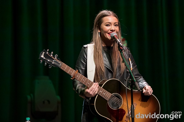 Maddie and Tae