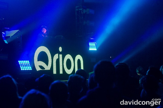 Qrion