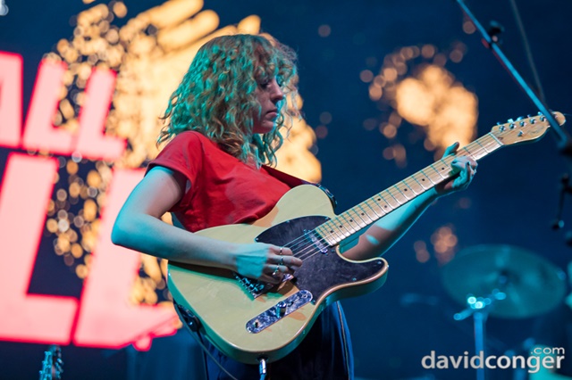 The Regrettes