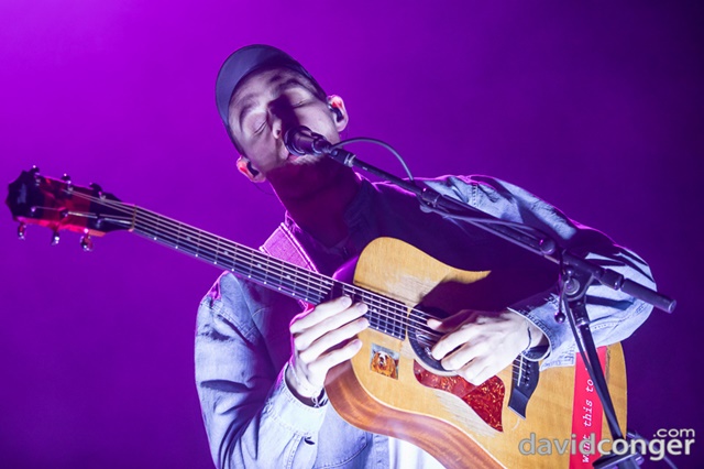 Dermot Kennedy