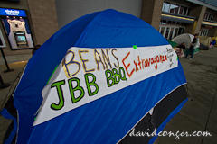Jingle Bell Bash 2009, photo 4