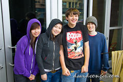Jingle Bell Bash 2009, photo 7