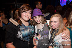 Jingle Bell Bash 2009, photo 101