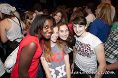 Jingle Bell Bash 2009, photo 102