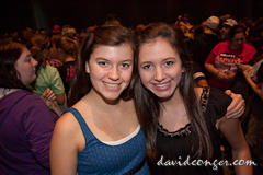 Jingle Bell Bash 2009, photo 103