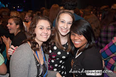 Jingle Bell Bash 2009, photo 105
