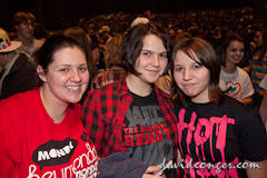 Jingle Bell Bash 2009, photo 106