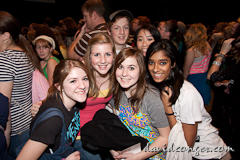 Jingle Bell Bash 2009, photo 110