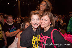 Jingle Bell Bash 2009, photo 112
