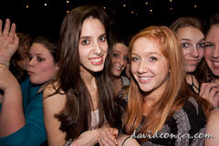 Jingle Bell Bash 2009, photo 116