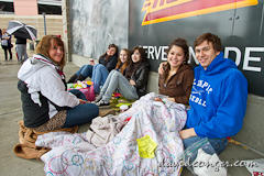 Jingle Bell Bash 2009, photo 12