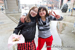 Jingle Bell Bash 2009, photo 14