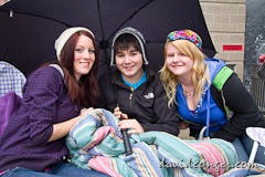 Jingle Bell Bash 2009, photo 16
