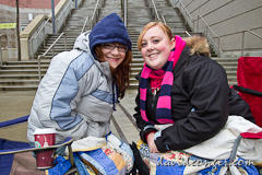 Jingle Bell Bash 2009, photo 17