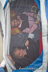Jingle Bell Bash 2009, photo 19