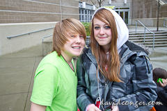Jingle Bell Bash 2009, photo 23