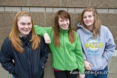 Jingle Bell Bash 2009, photo 25