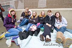 Jingle Bell Bash 2009, photo 29