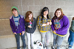 Jingle Bell Bash 2009, photo 39