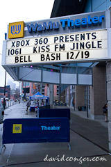 Jingle Bell Bash 2009, photo 44