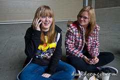 Jingle Bell Bash 2009, photo 45