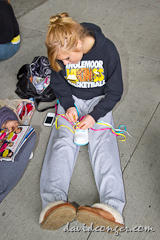 Jingle Bell Bash 2009, photo 47