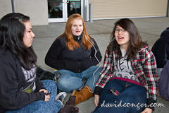Jingle Bell Bash 2009, photo 49