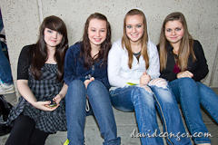 Jingle Bell Bash 2009, photo 52