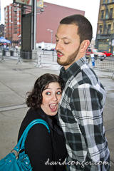 Jingle Bell Bash 2009, photo 58