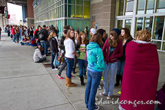 Jingle Bell Bash 2009, photo 59