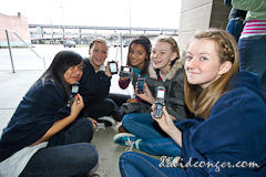Jingle Bell Bash 2009, photo 60