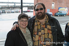 Jingle Bell Bash 2009, photo 61