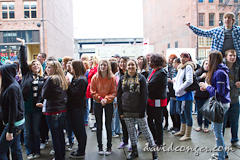Jingle Bell Bash 2009, photo 62