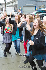 Jingle Bell Bash 2009, photo 64