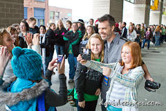 Jingle Bell Bash 2009, photo 70