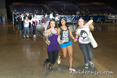 Jingle Bell Bash 2009, photo 73