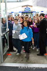 Jingle Bell Bash 2009, photo 77
