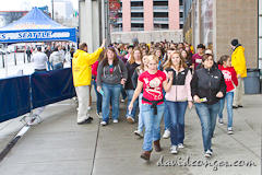 Jingle Bell Bash 2009, photo 78