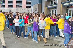 Jingle Bell Bash 2009, photo 80