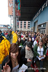 Jingle Bell Bash 2009, photo 82